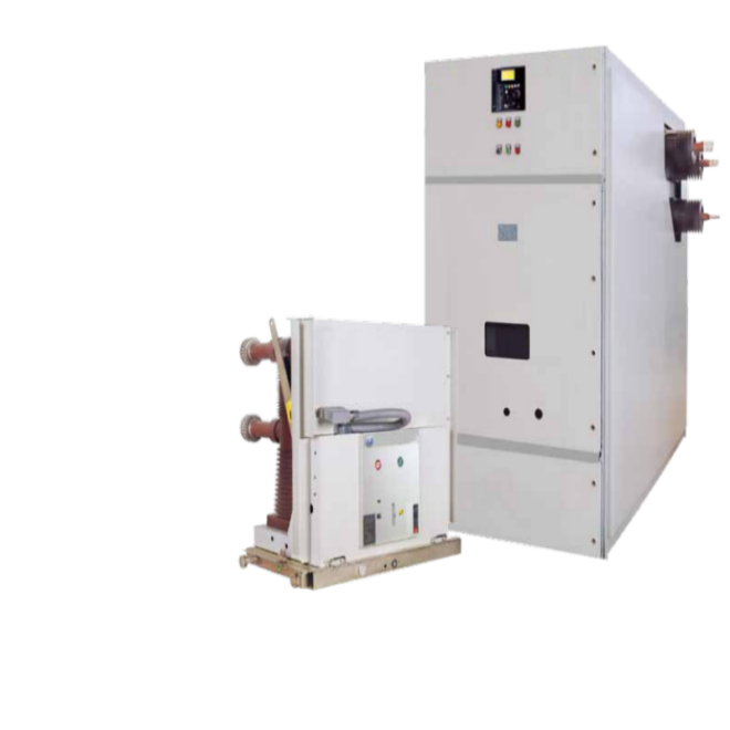 36/40.5kv Medium Voltage Vacuum Circuit Breaker with Modular