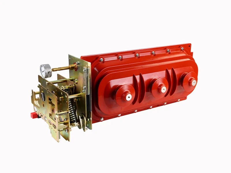 SF₆ Load Break Switch