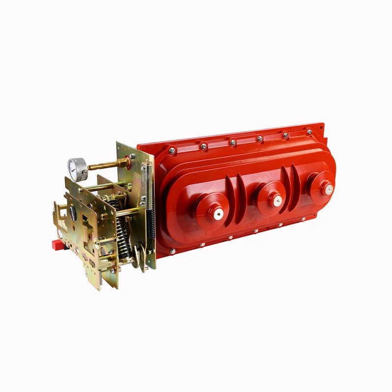 SF₆ Load Break Switch