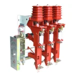 Load Break Switch