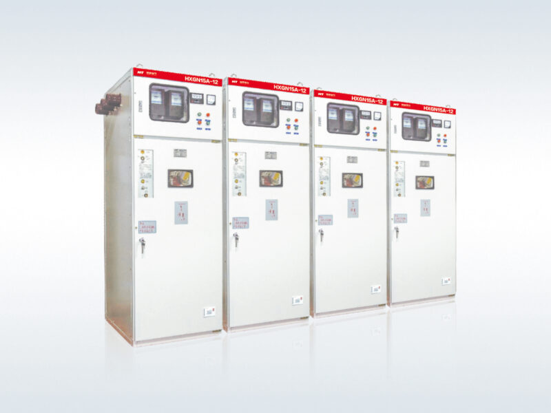 Distribution Panel