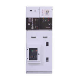 GSM6-12~24 Air-insulated RMU(Fixed Type)