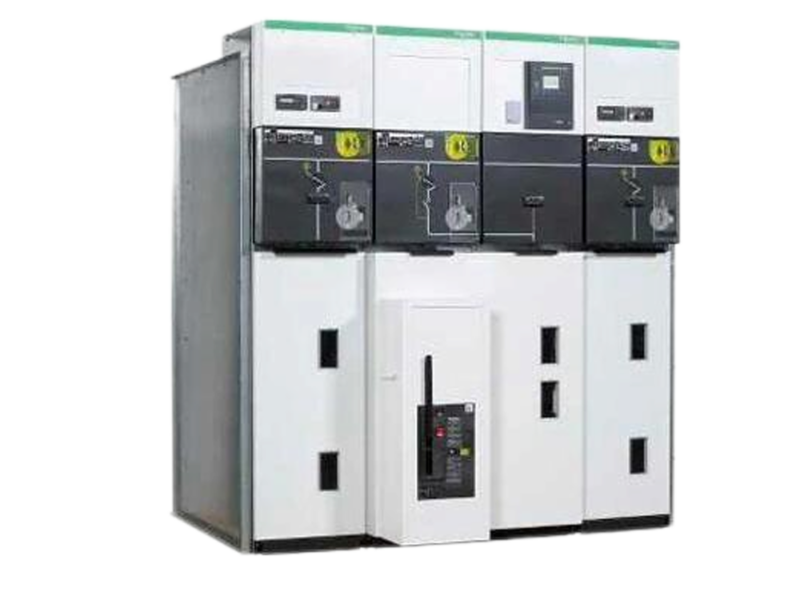 High Voltage Switchgear