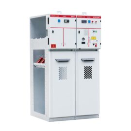 HXGN15-12 Ring Main Unit Medium Voltage Switchgear