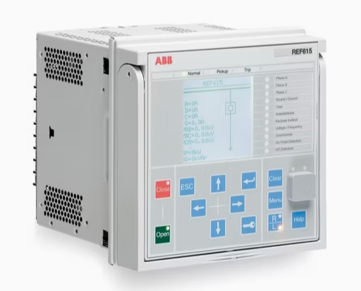 Comprehensive Protection Relays