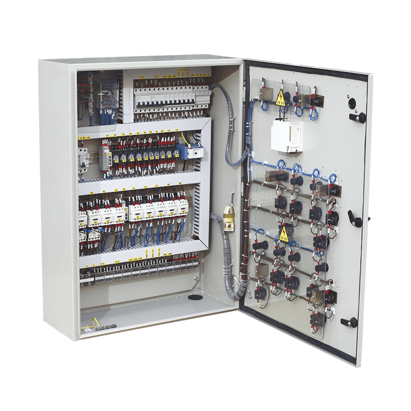 Control Power Distribution Box