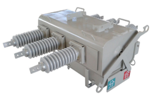 Comprehensive Comparison: Load Break Switch (LBS) vs. Circuit Breaker ...