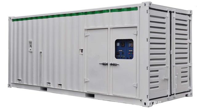 E-House Prefabricated Substations