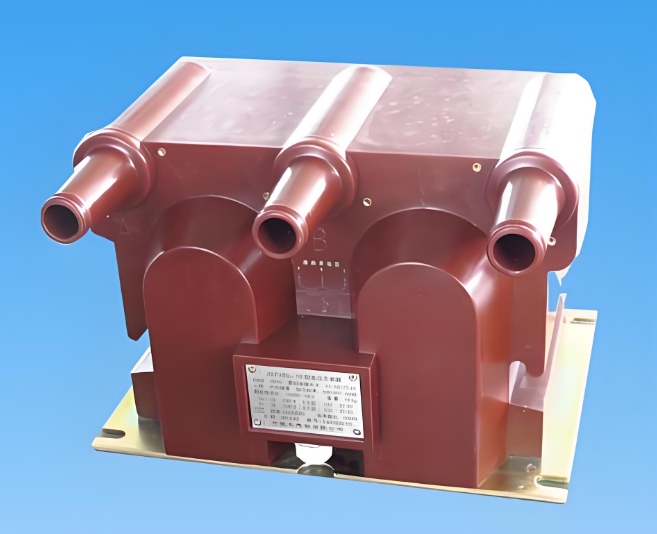 Voltage Transformer