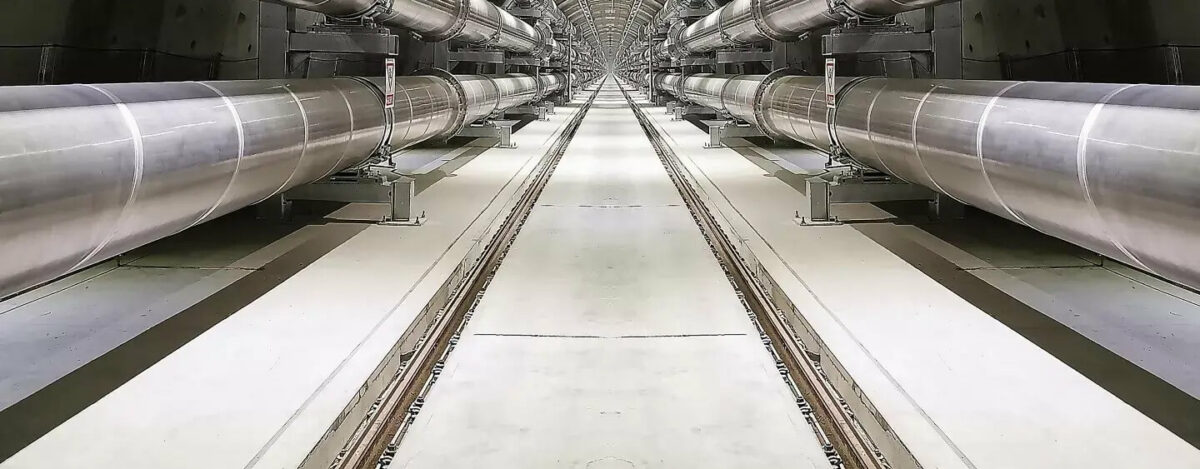 Газоизолированное распределительное устройство