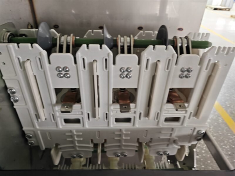 factory switch mechanism