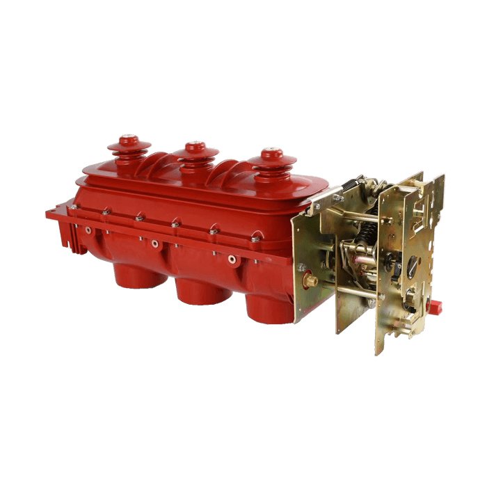 11kV medium voltage switchgear SF6 load switch