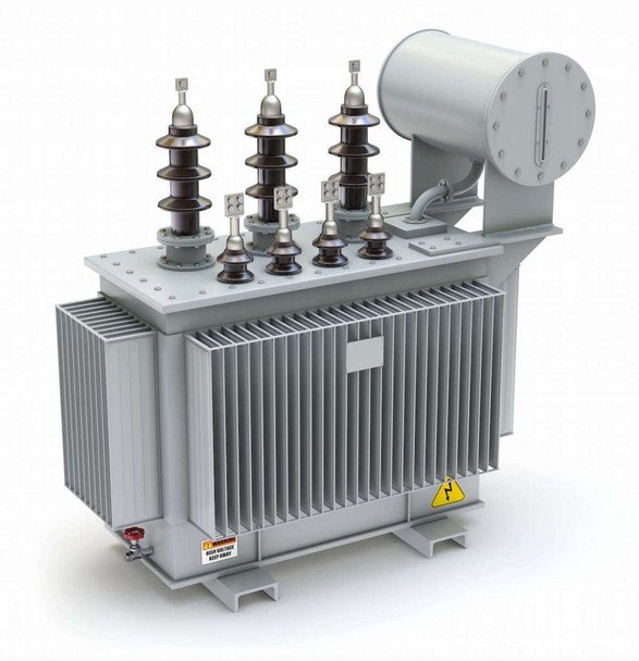 11kV switchgear transformer feeder